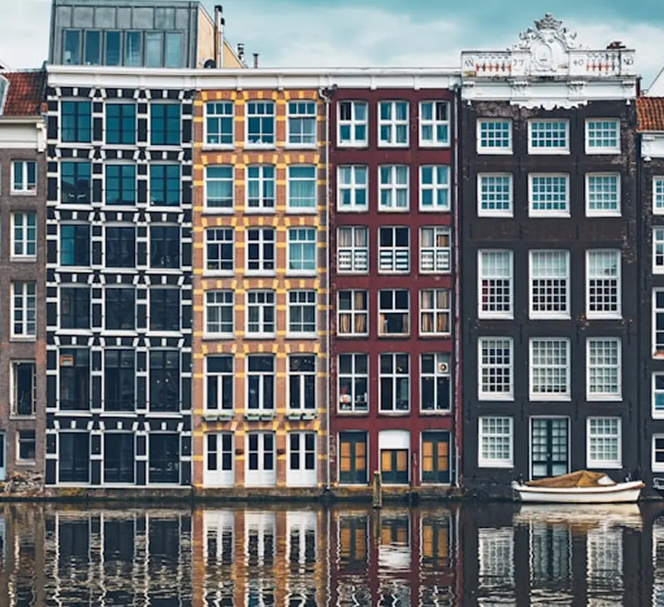 Payroll & Employment Guide Netherlands