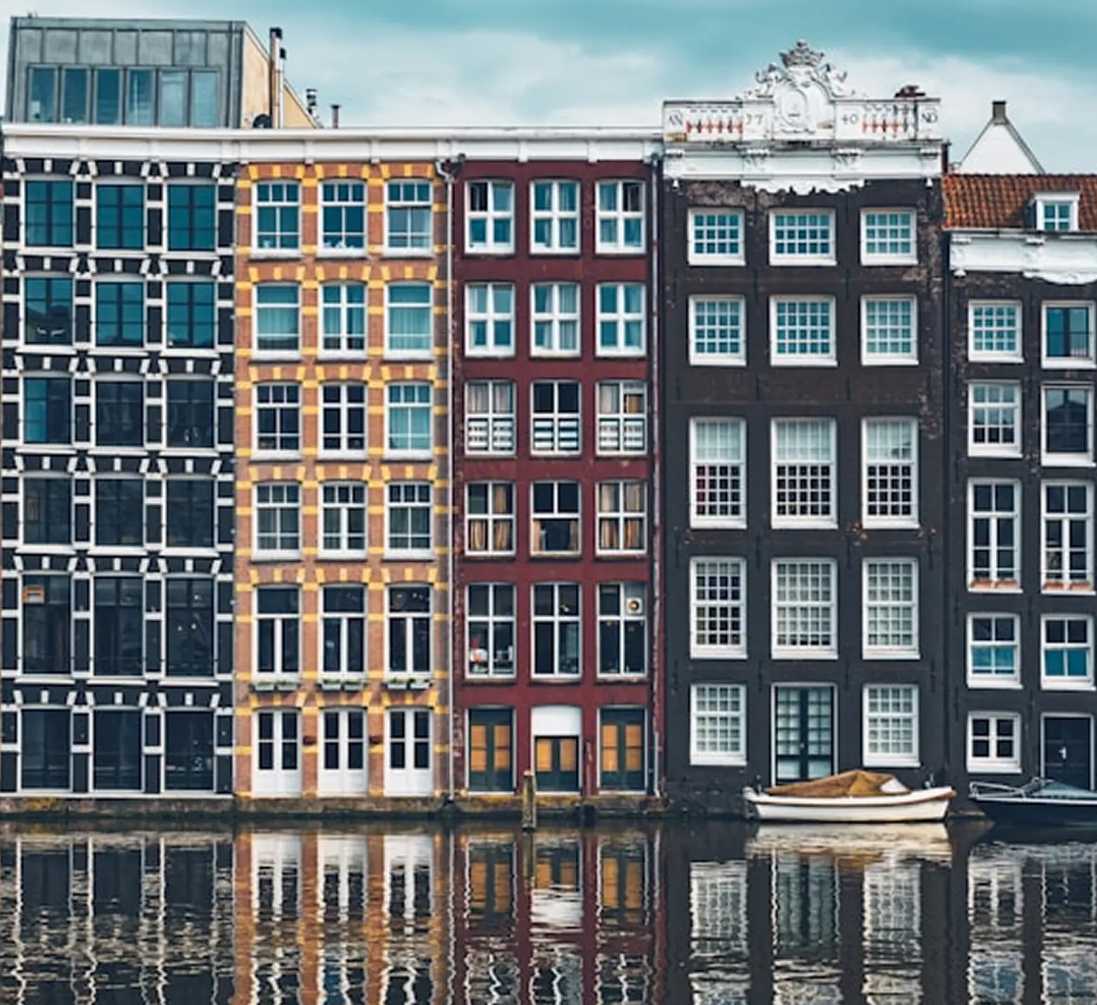 Payroll & Employment Guide Netherlands