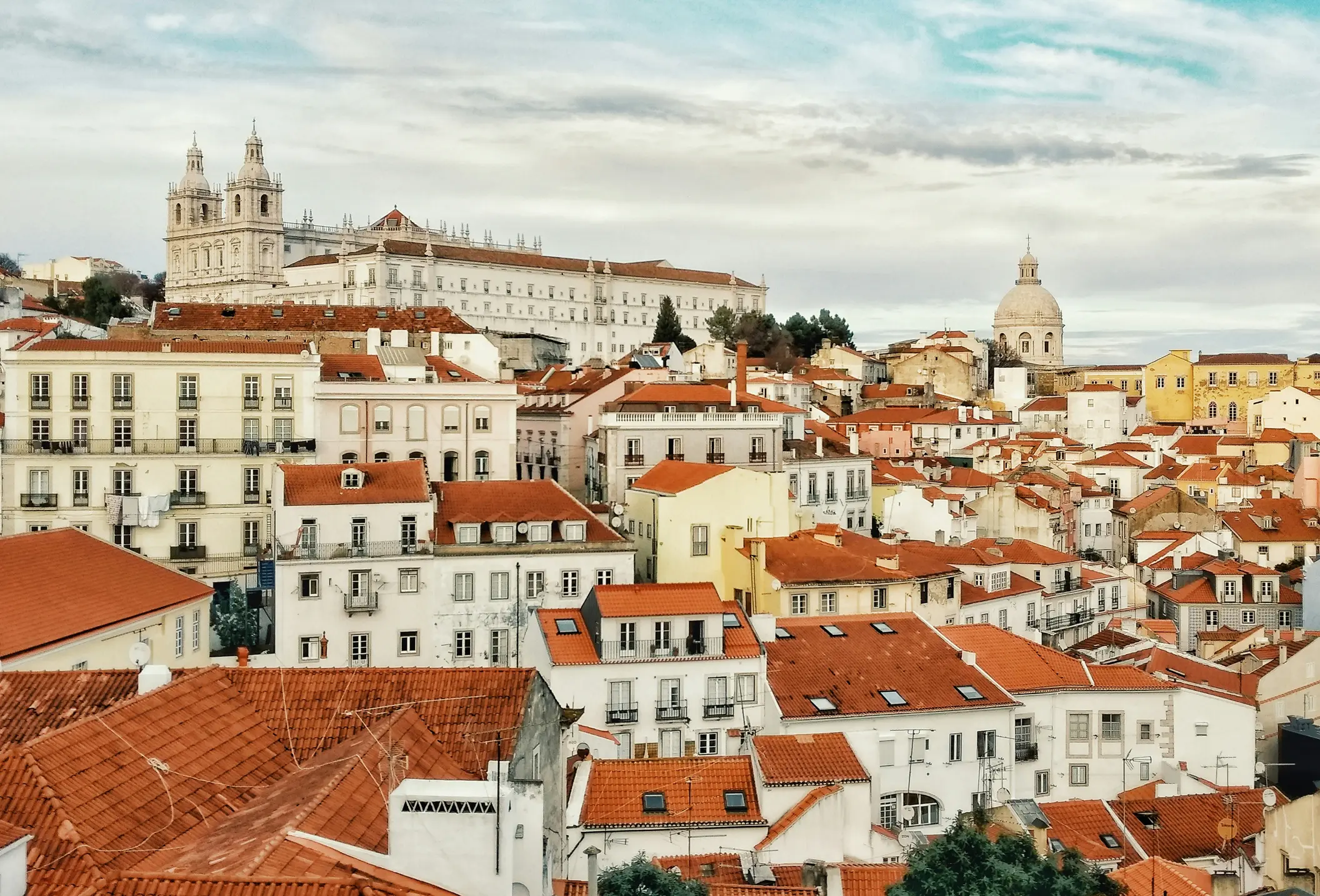 Payroll & Employment Guide Portugal