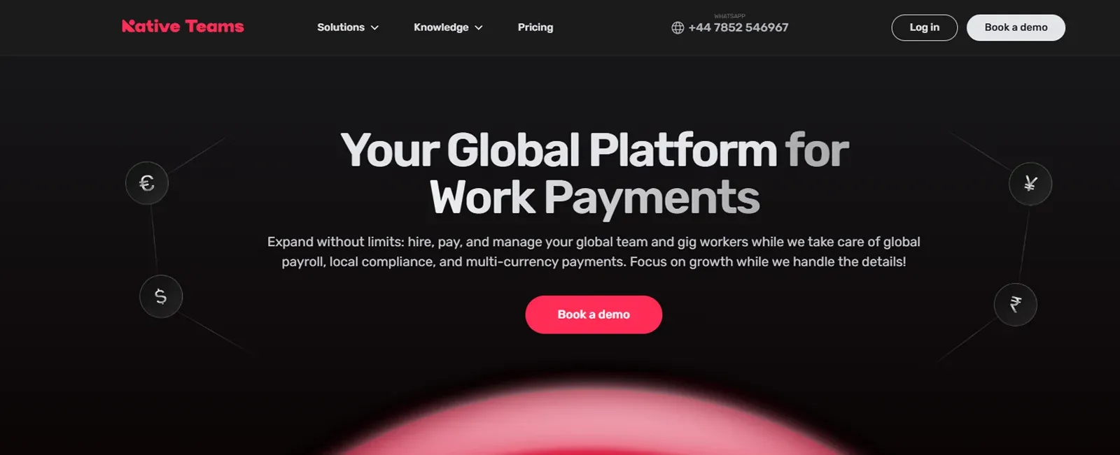 native-teams-homepage