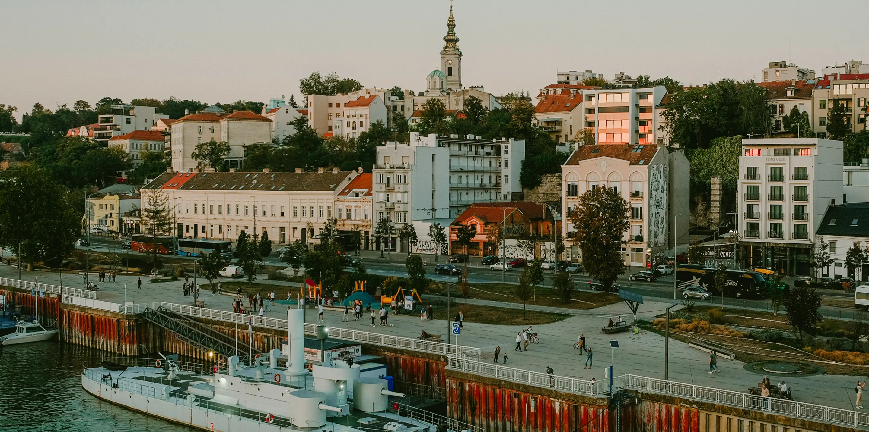 Payroll & Employment Guide Serbia