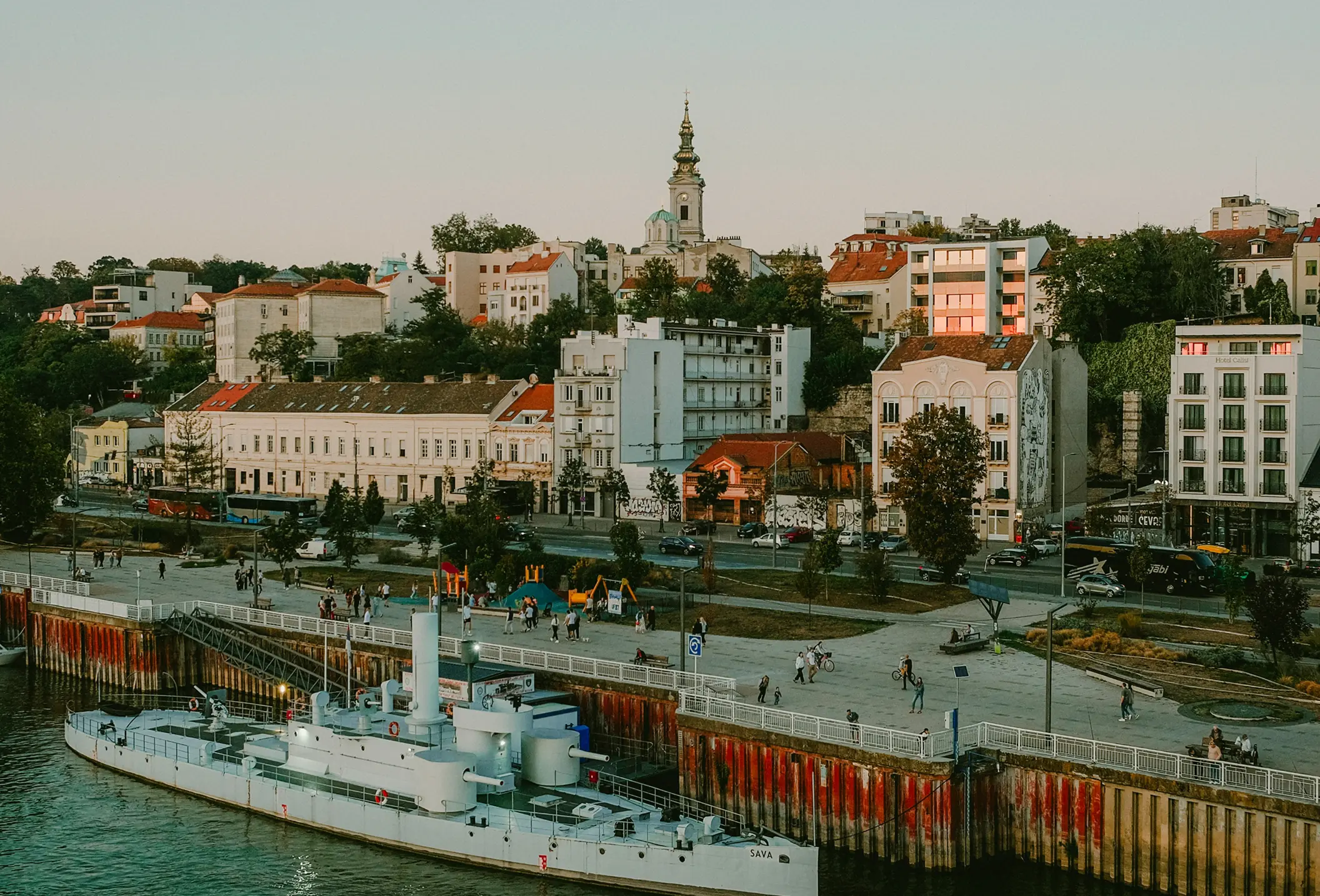 Payroll & Employment Guide Serbia