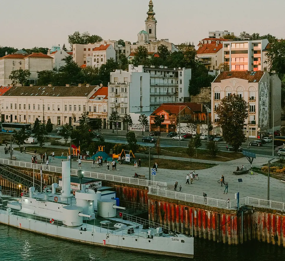 Payroll & Employment Guide Serbia