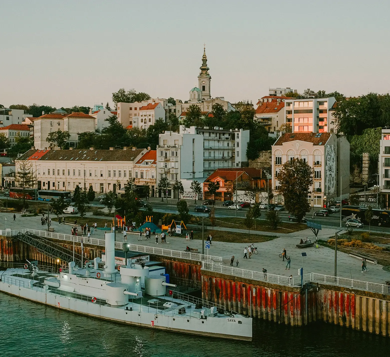 Payroll & Employment Guide Serbia