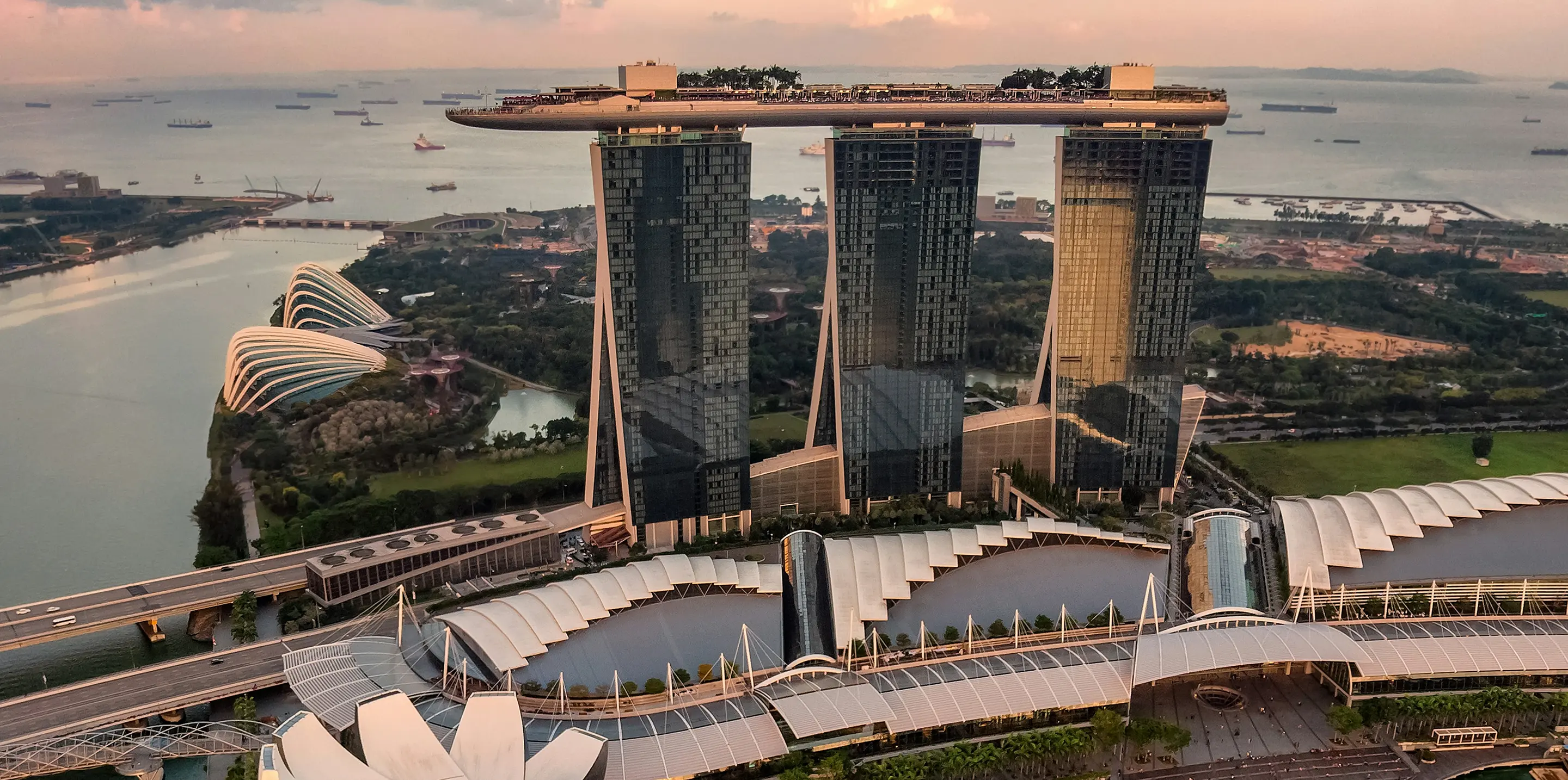 Payroll & Employment Guide Singapore