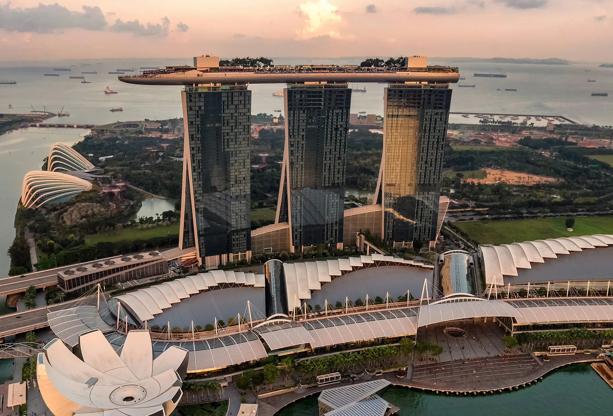 Payroll & Employment Guide Singapore