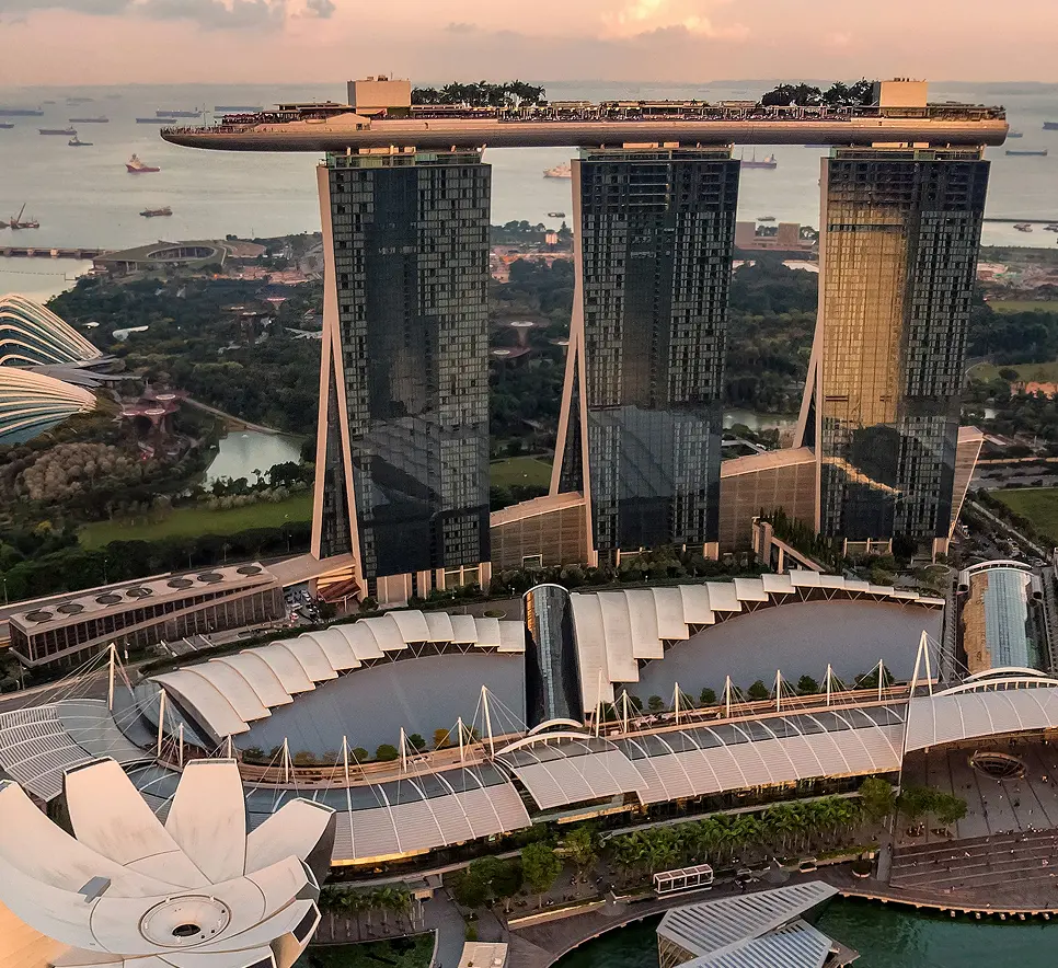 Payroll & Employment Guide Singapore