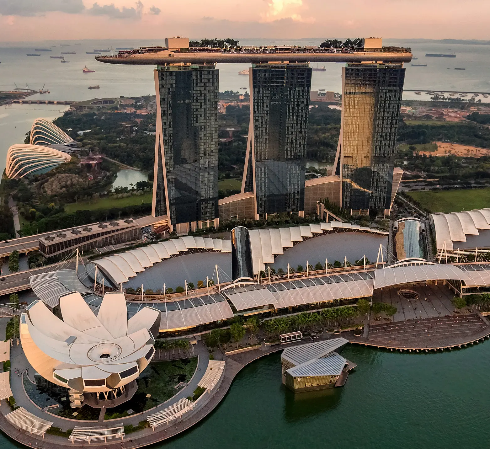 Payroll & Employment Guide Singapore