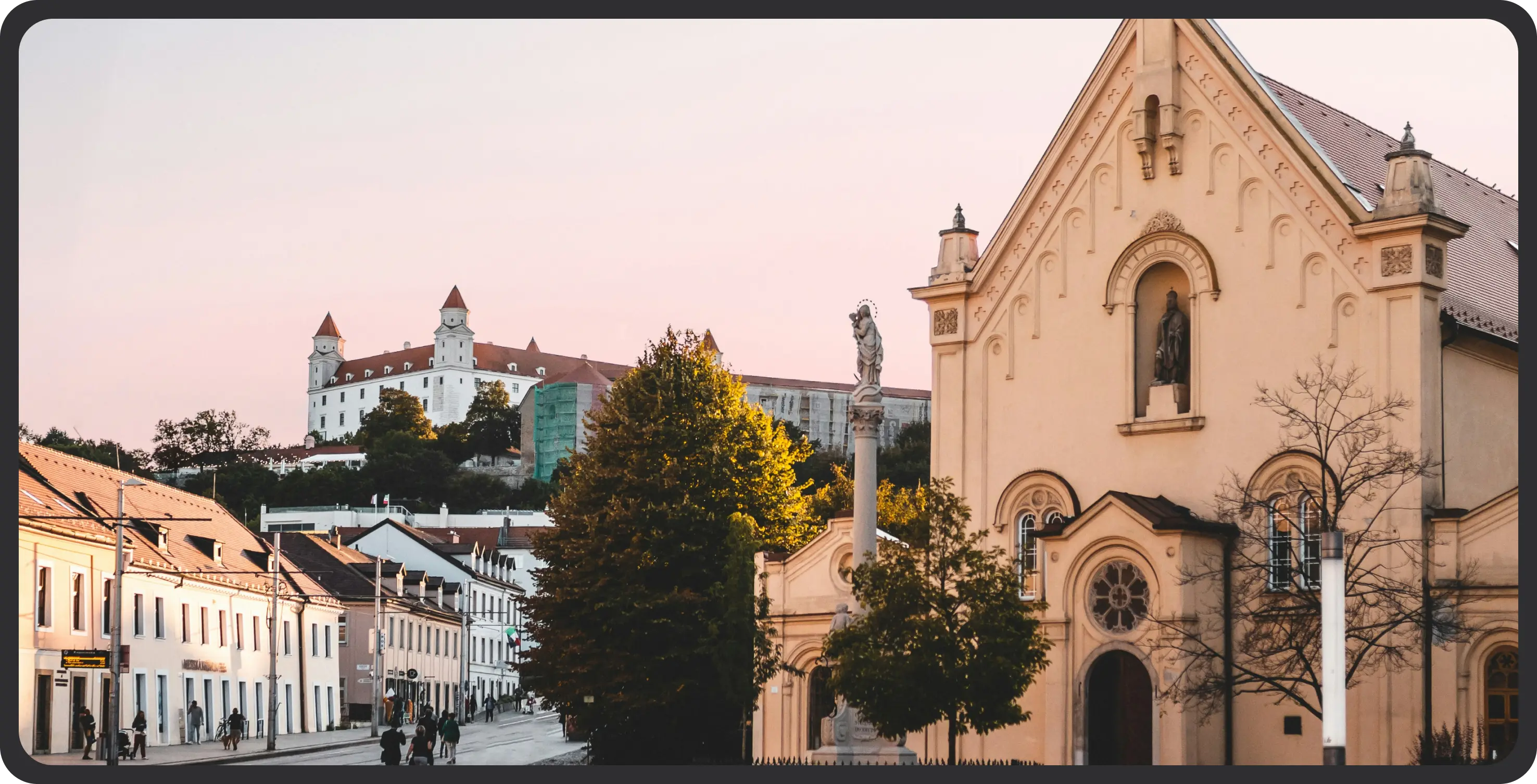 Payroll & Employment Guide Slovakia