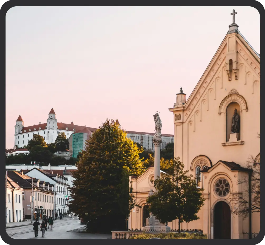 Payroll & Employment Guide Slovakia