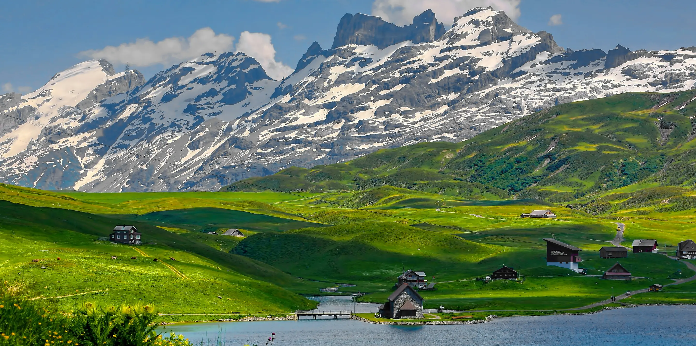 Payroll & Employment Guide Switzerland