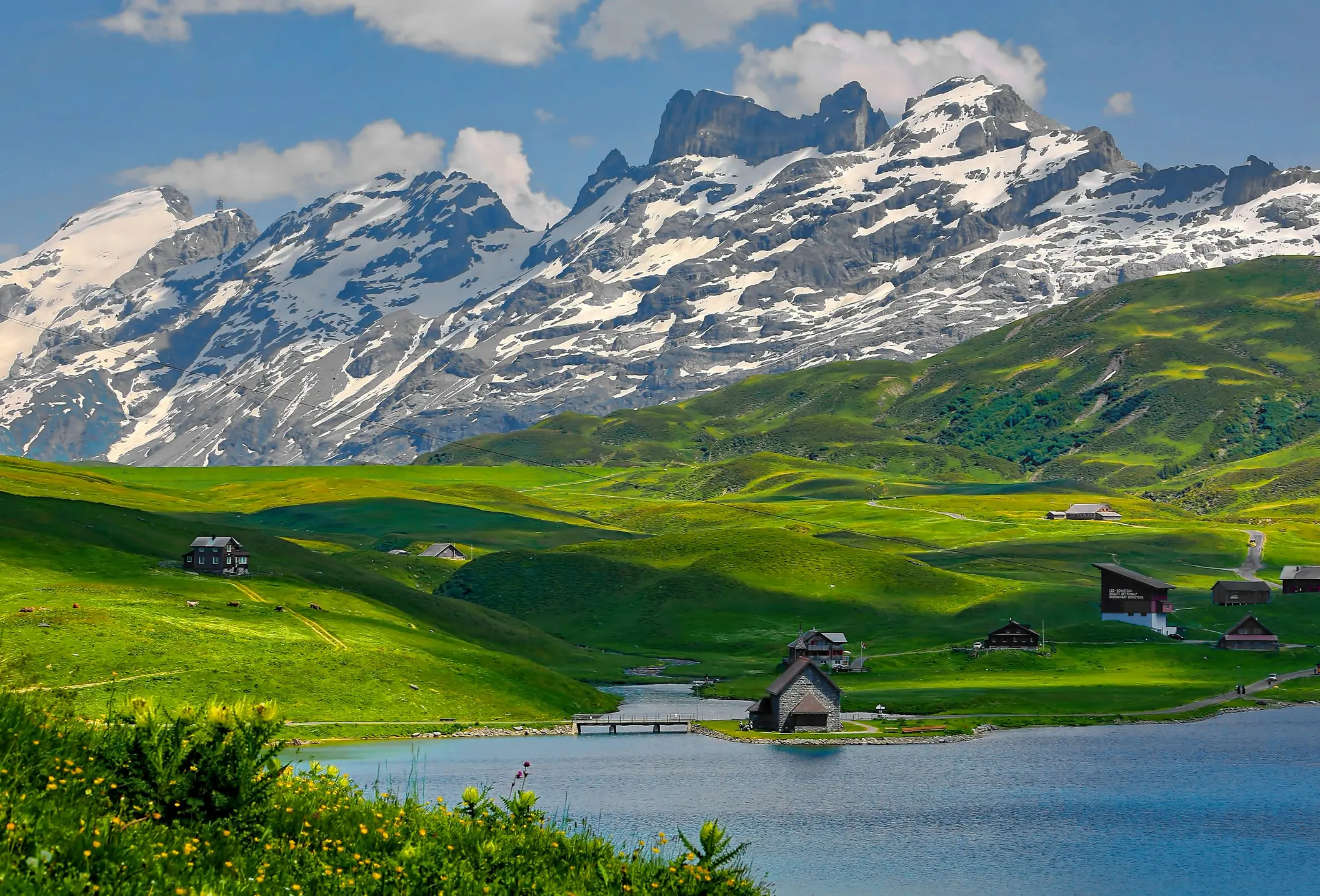 Payroll & Employment Guide Switzerland