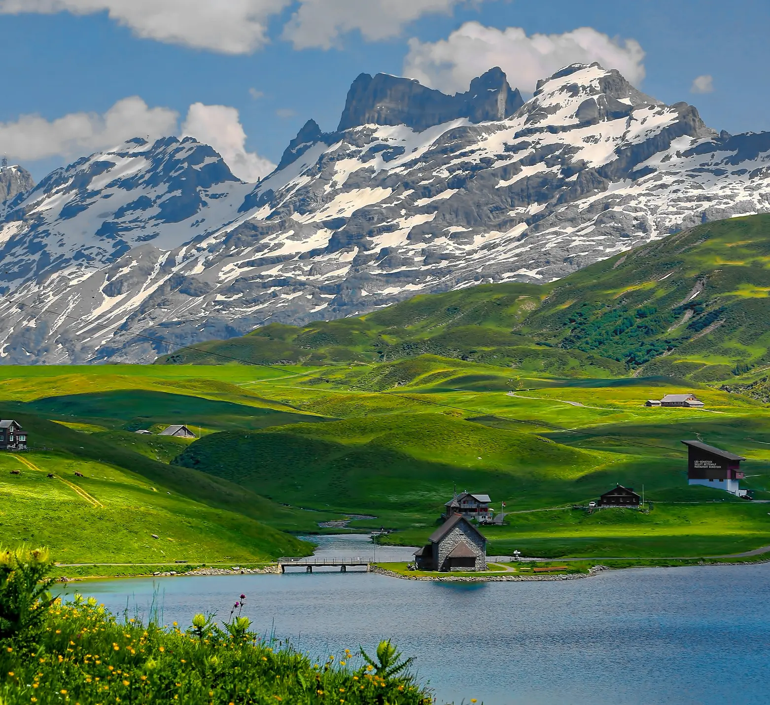 Payroll & Employment Guide Switzerland