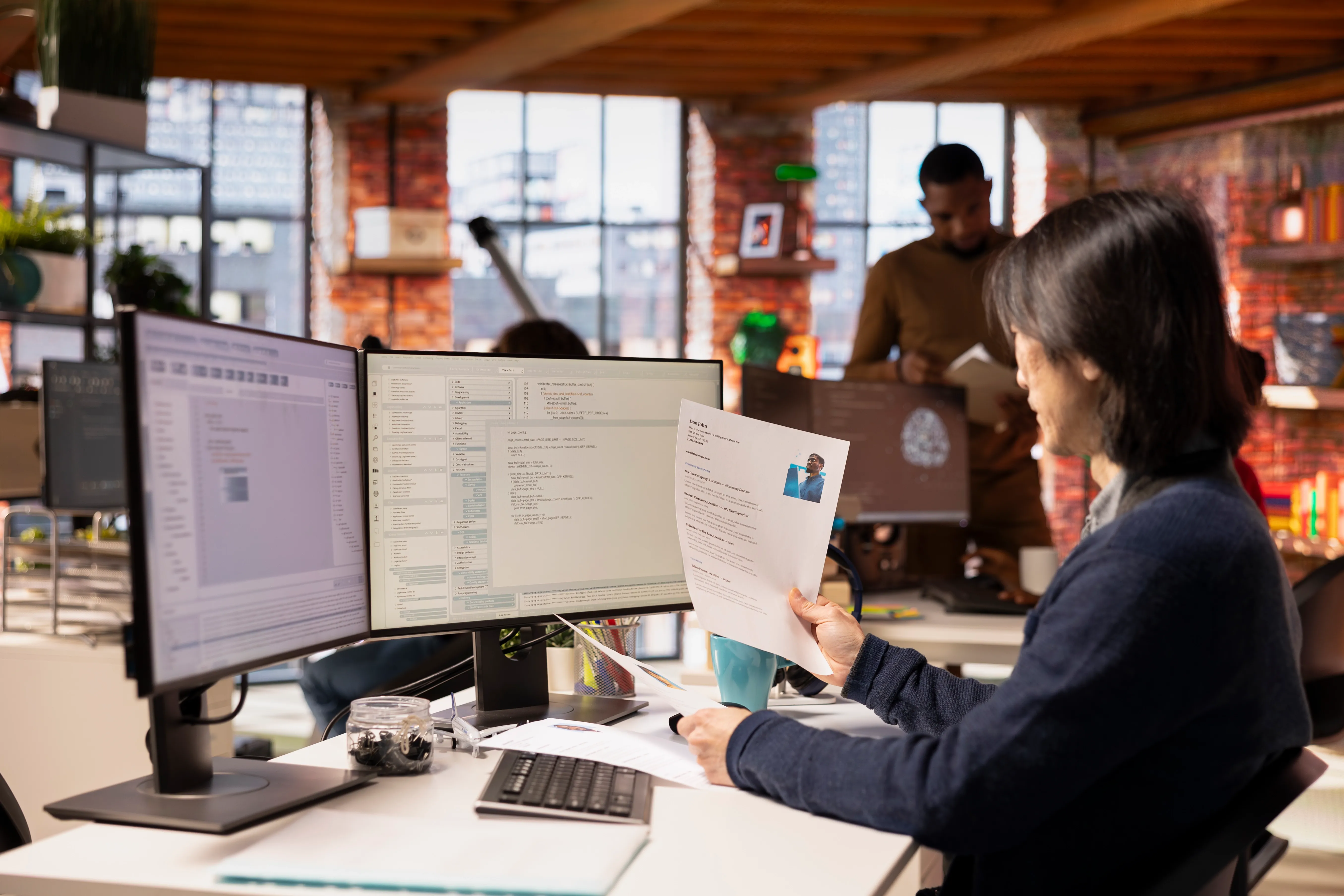 tech-startup-hr-senior-manager-vetting-software-development-position-applicants.webp